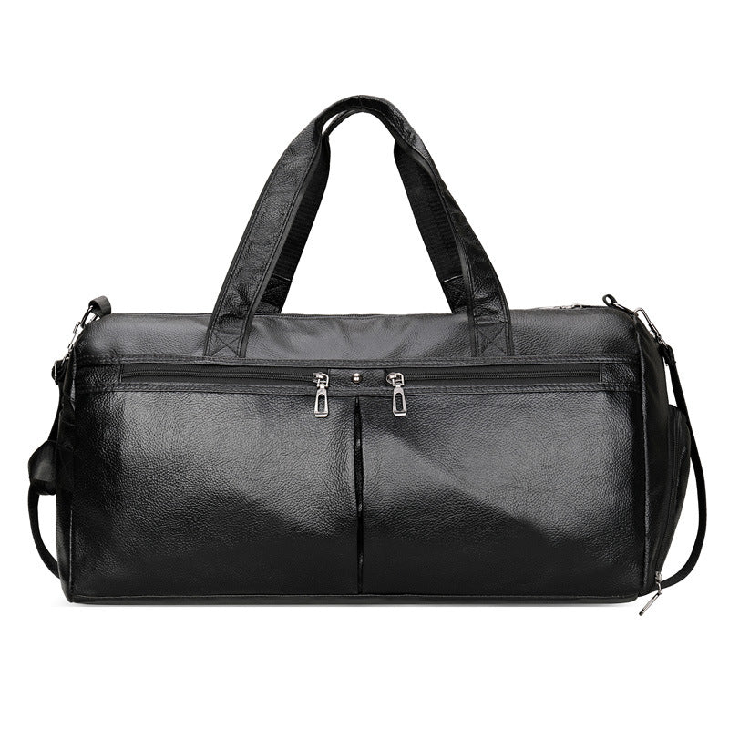 Gymnastics Travel Bag LoungeYard — product view 7