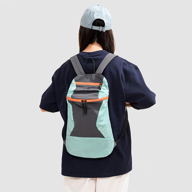Lightweight Hiking Daypack LoungeYard — product view 3