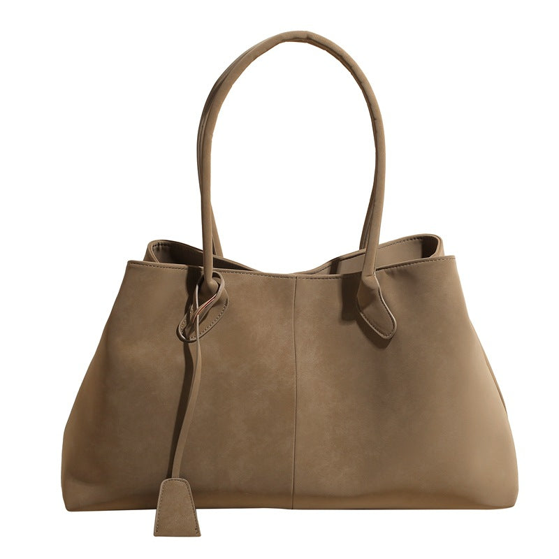 LoungeYard | Nakoo Luxe Tote Bag | Stylish and spacious bag for daily essentials — product view 1