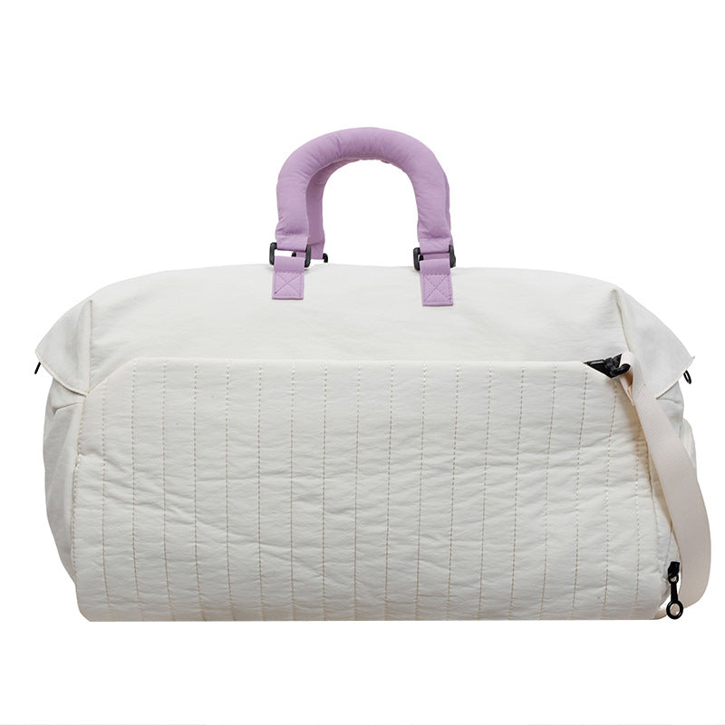 Travel Duffel Bag — product view 5