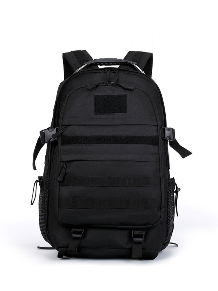Tactical Backpack LoungeYard — product view 7