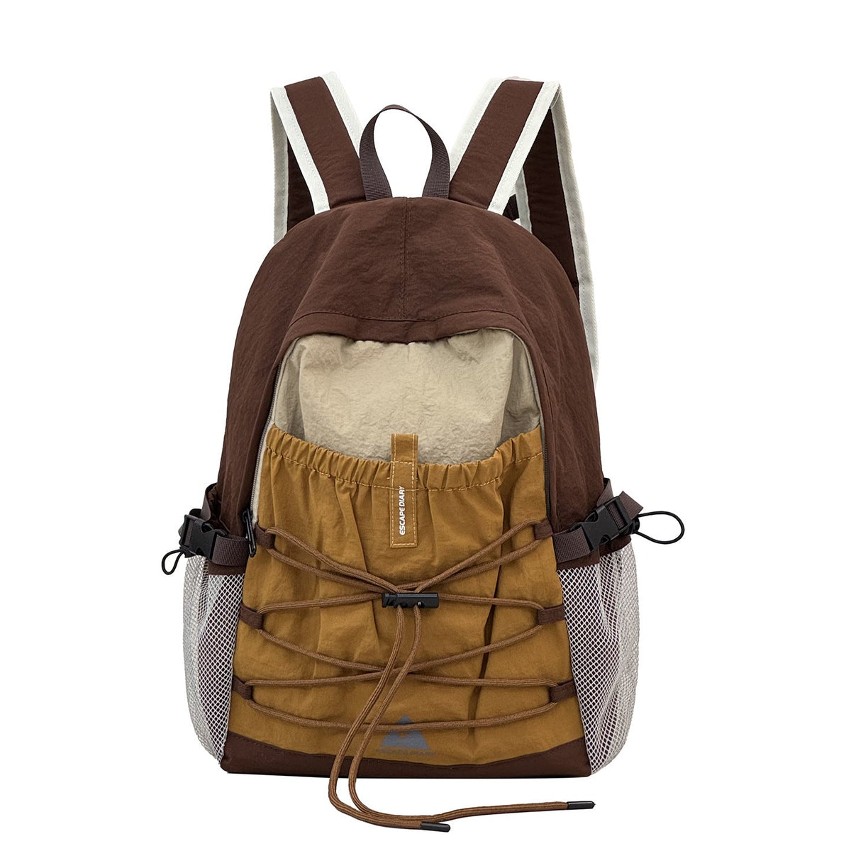 Multi-Functional Outdoor Hiking Backpack LoungeYard — product view 5