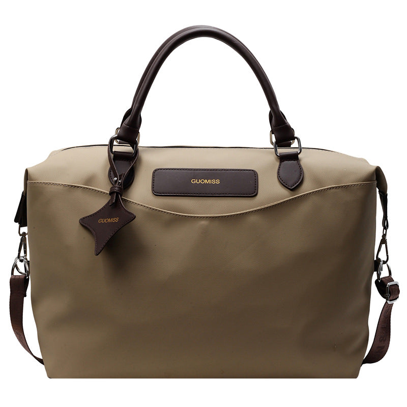 Spacious Laptop Bag LoungeYard — product view 5