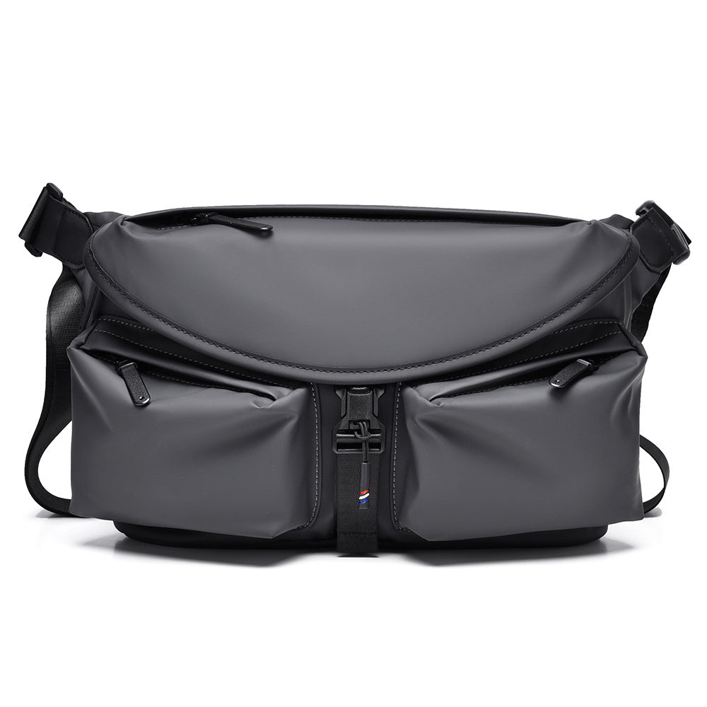 Versatile Utility Crossbody Bag LoungeYard — product view 3
