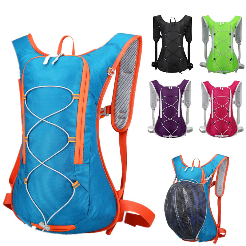 Light Hydration Backpack LoungeYard — product view 1