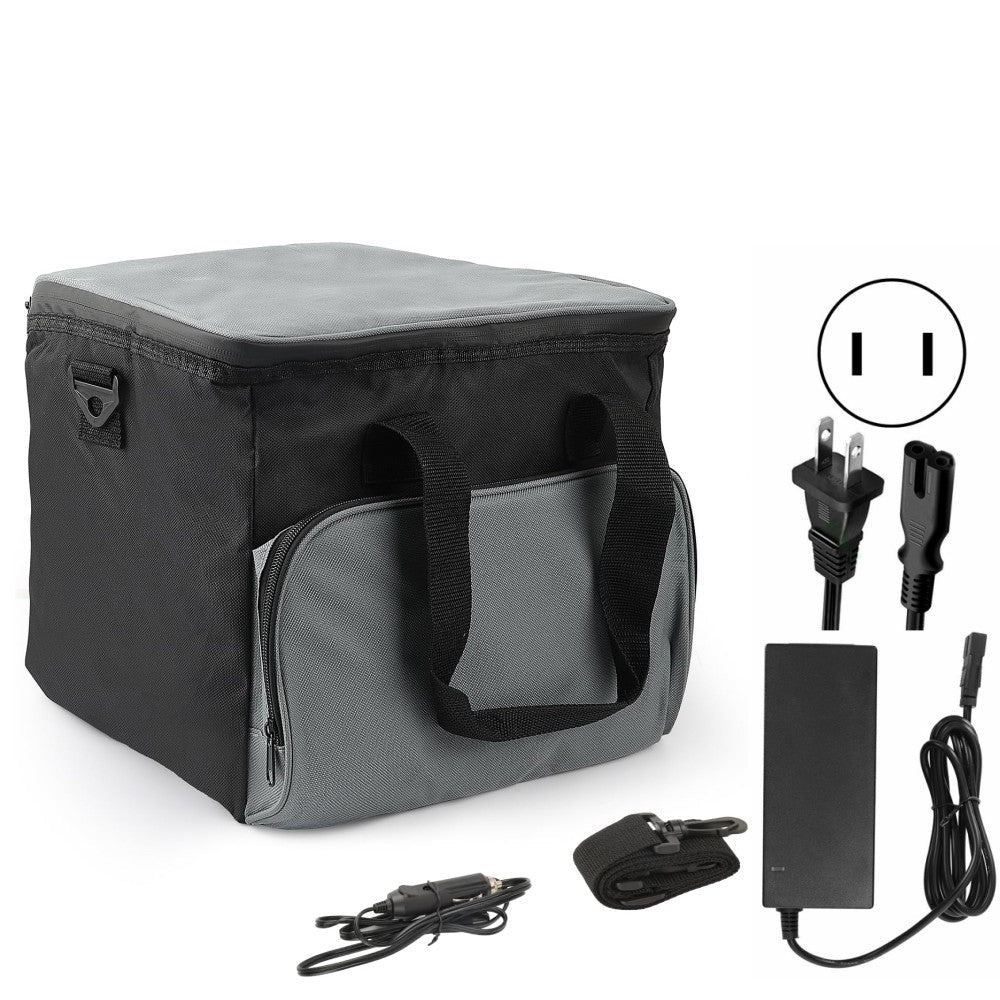 Insulated Storage LoungeYard — product view 6