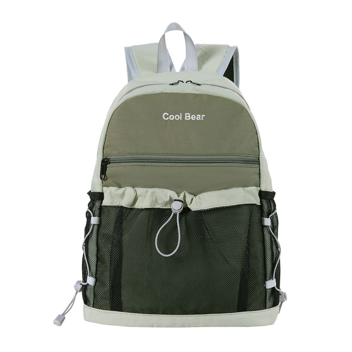 Multifunctional Leisure Backpack LoungeYard — product view 1