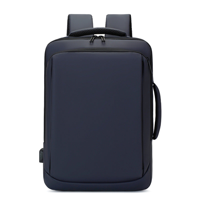Versatile Travel Backpack LoungeYard — product view 4