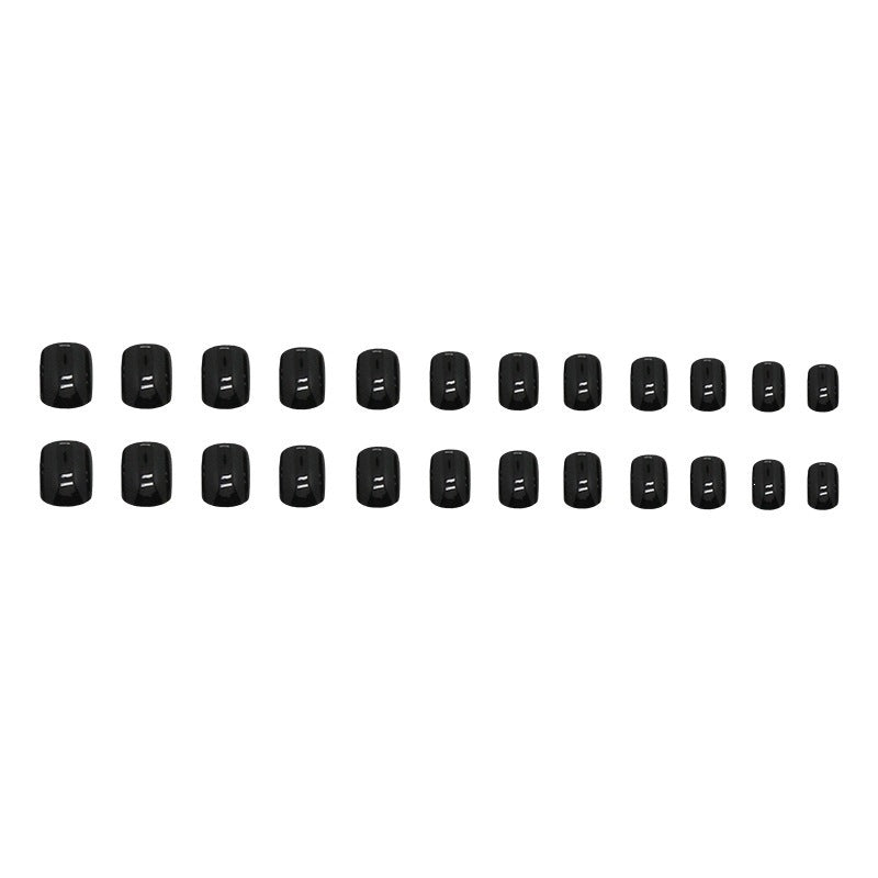 Glossy Press-On Nail Set — product view 5