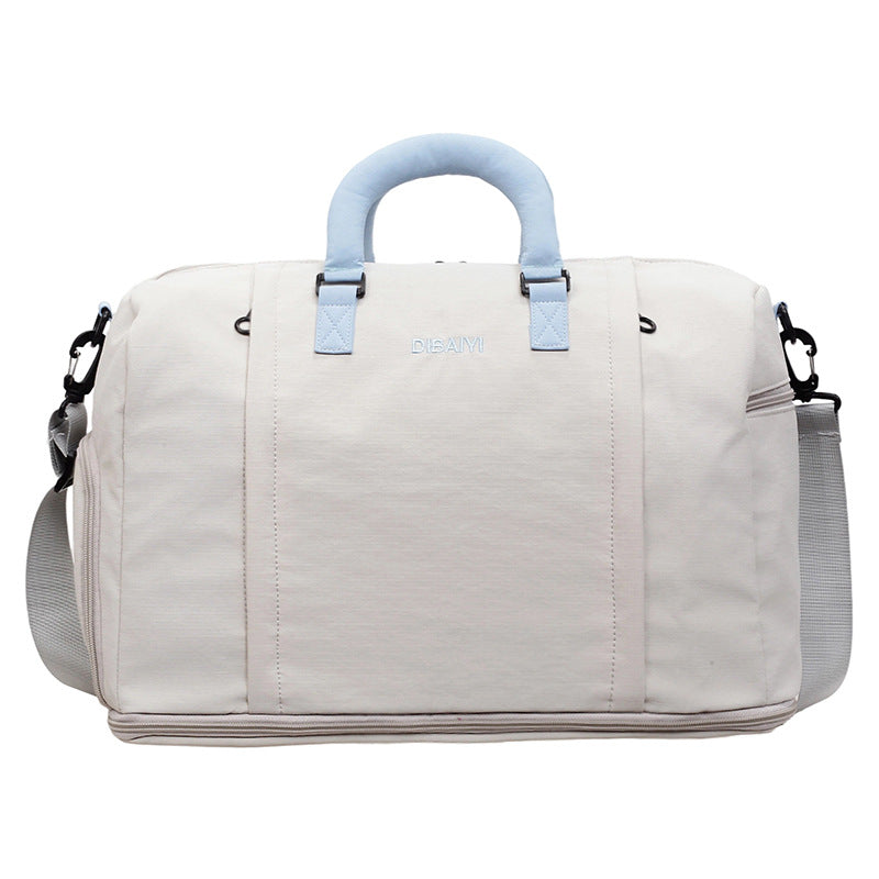 Multi-Functional Travel Duffle — product view 5