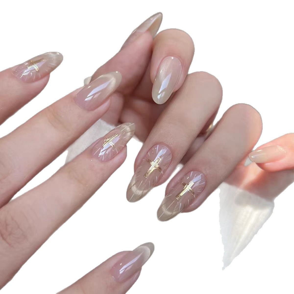 Elegant Nail Art — product view 5
