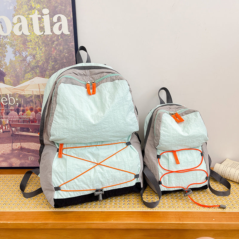 Multi-Purpose Casual Backpack — product view 4