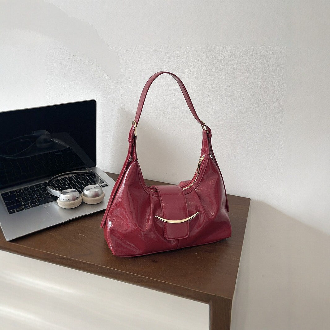 Glossy Glamorous Handbag — product view 7