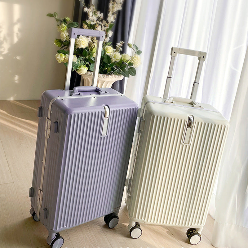 Durable Lightweight Hardshell Travel Trolley — product view 1