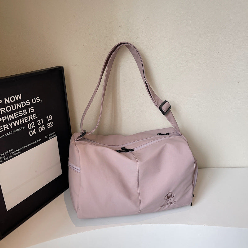 Multifunctional Sport Crossbody Bag LoungeYard — product view 7