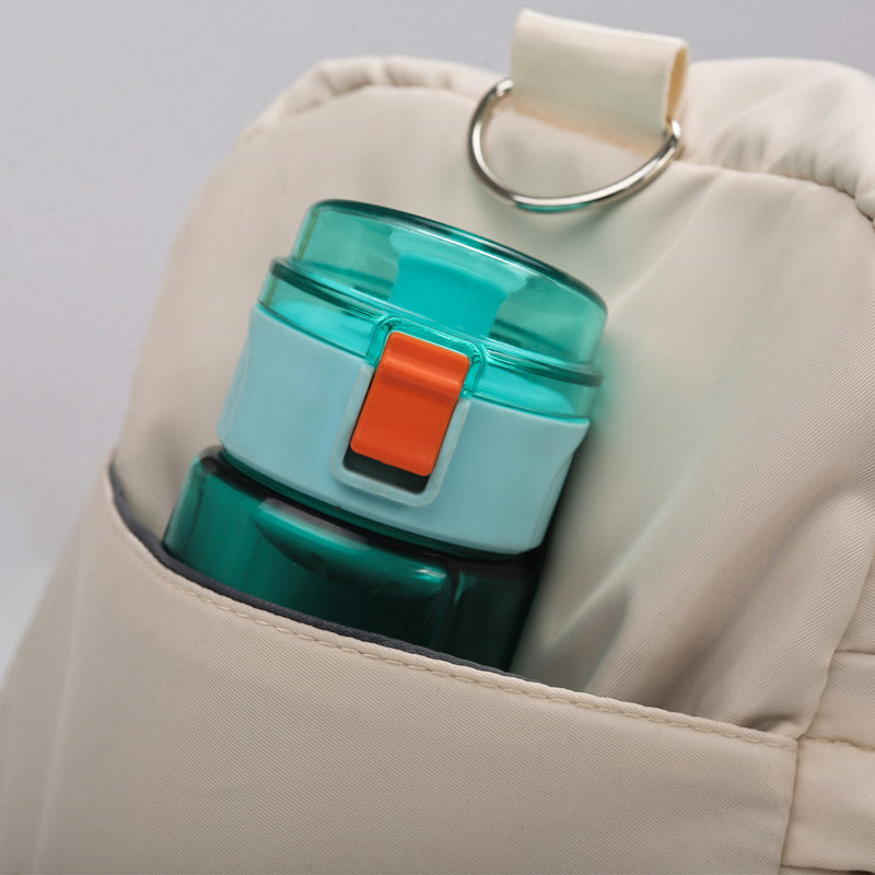 Stylish All-Purpose Weekend Duffle LoungeYard — product view 2