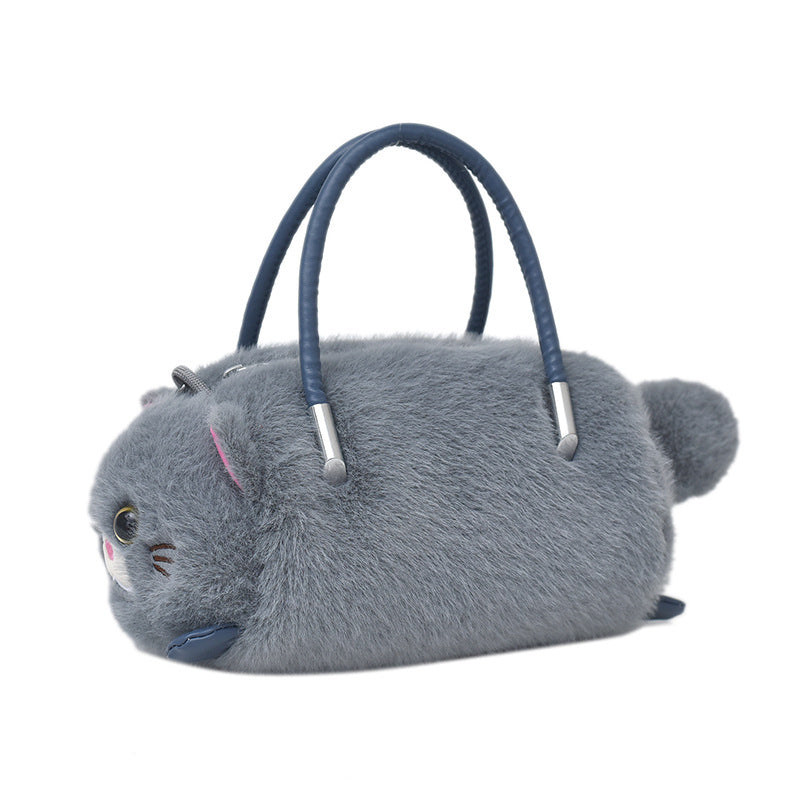 Cozy Shoulder Bag LoungeYard — product view 7