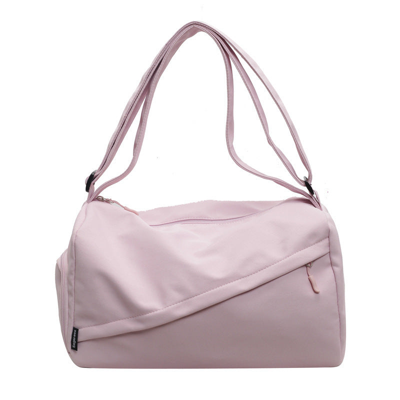 Stylish Multi-Functional Gym Duffle Bag LoungeYard — product view 5