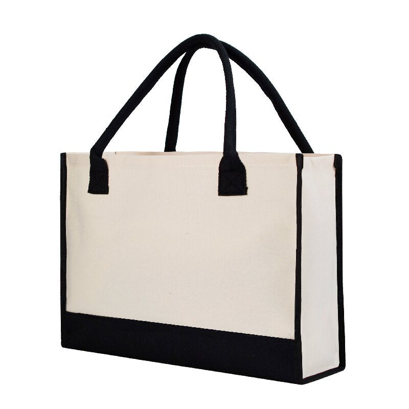Practical and Stylish Shopping Bag LoungeYard — product view 4