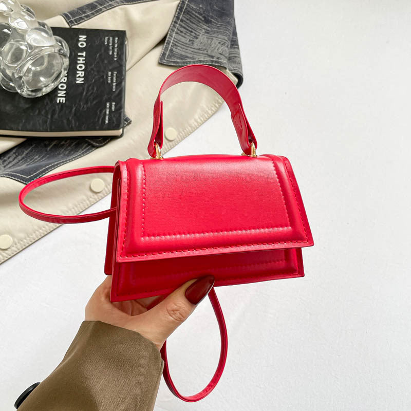 WoChic Structured Mini Handbag LoungeYard 1787913423 — product view 4