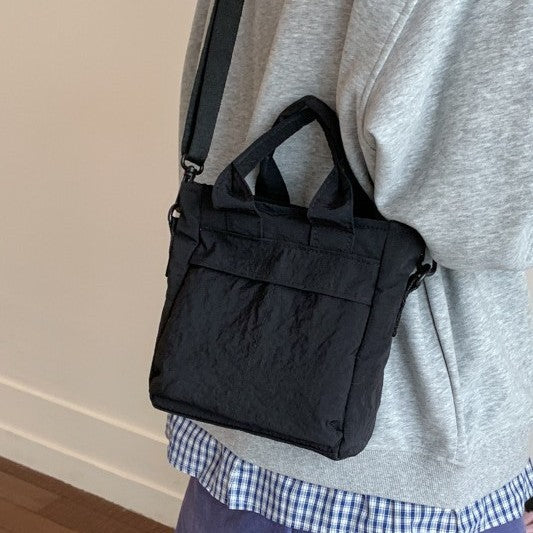 Casual Compact Utility Tote — product view 4