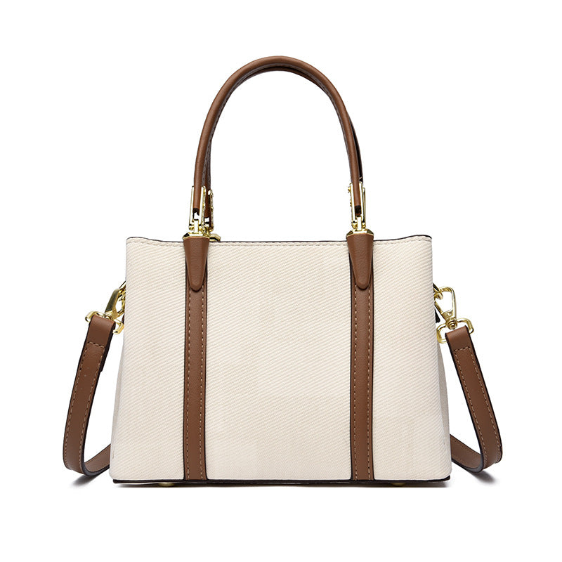 Structured Handbag LoungeYard — product view 6