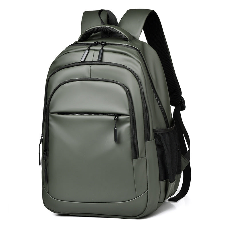 Versatile Business-Ready Backpack LoungeYard — product view 6