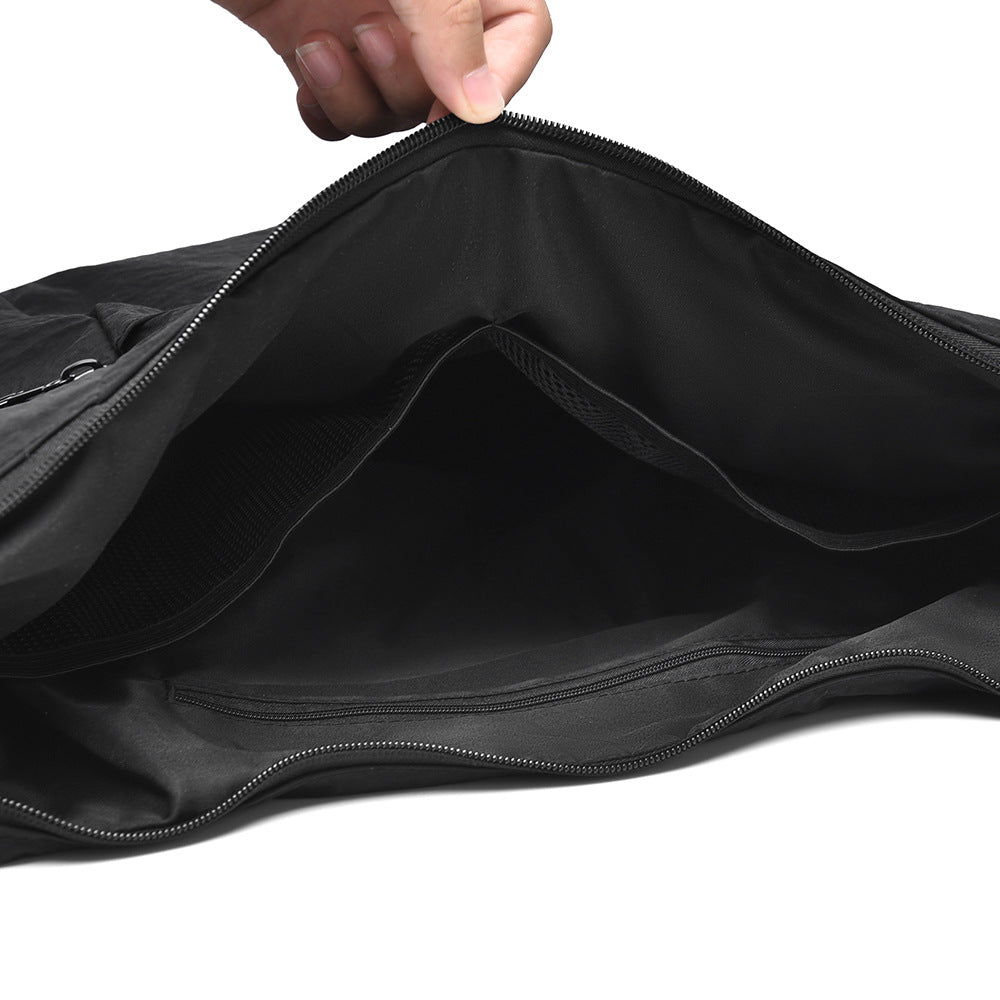 Casual Lightweight Shoulder Bag LoungeYard — product view 2