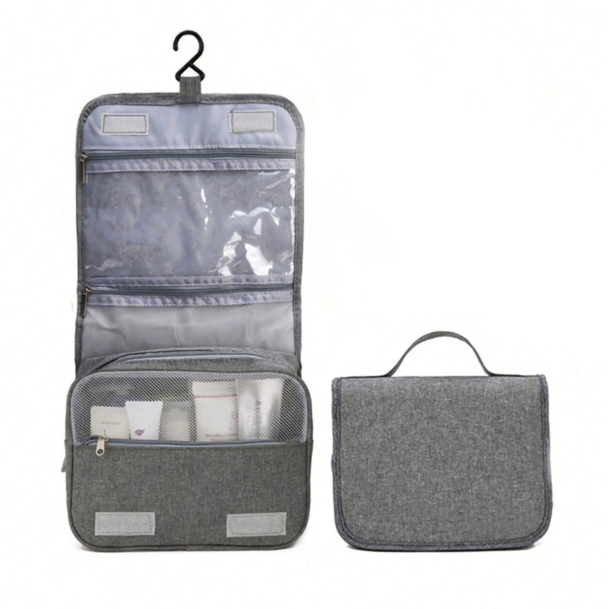 Practical Travel Hygiene Organizer LoungeYard — product view 4