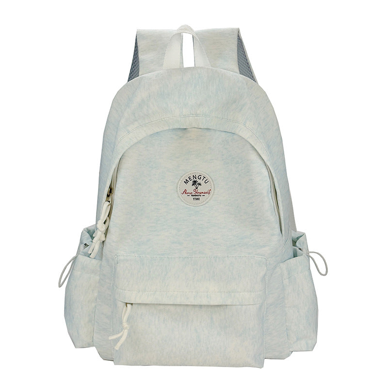 Functional Backpack with Cute Charm LoungeYard — product view 5