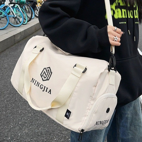 Waterproof Utility Duffle Bag — product view 2