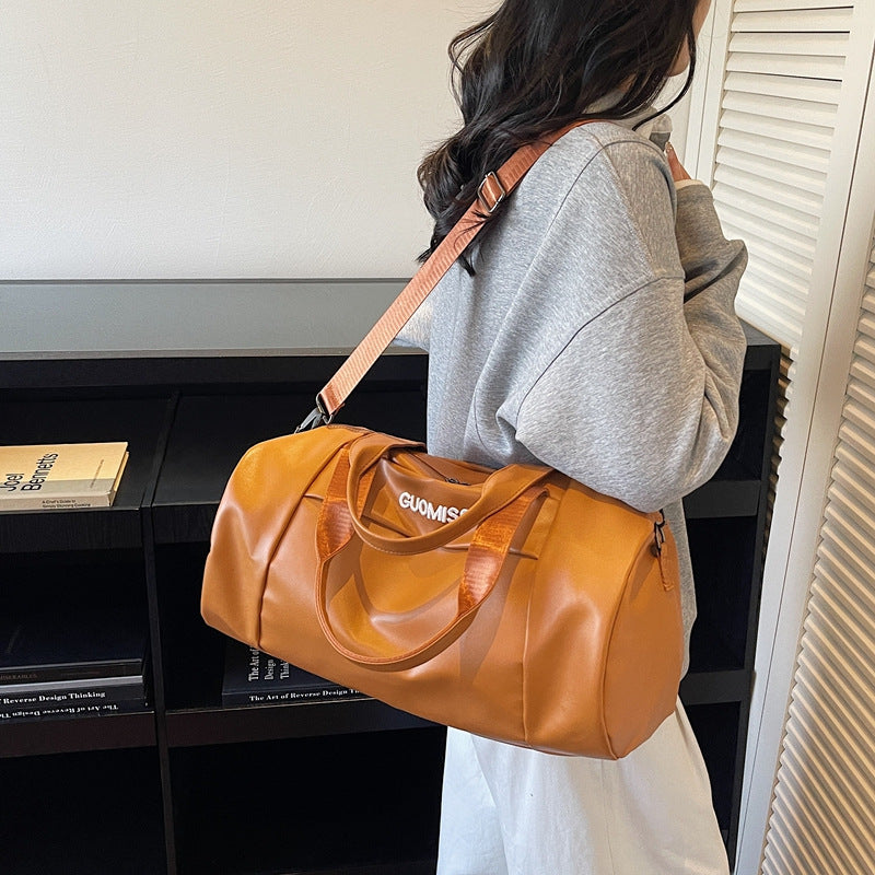 Versatile Multi-Functional Travel Duffle Bag — product view 1