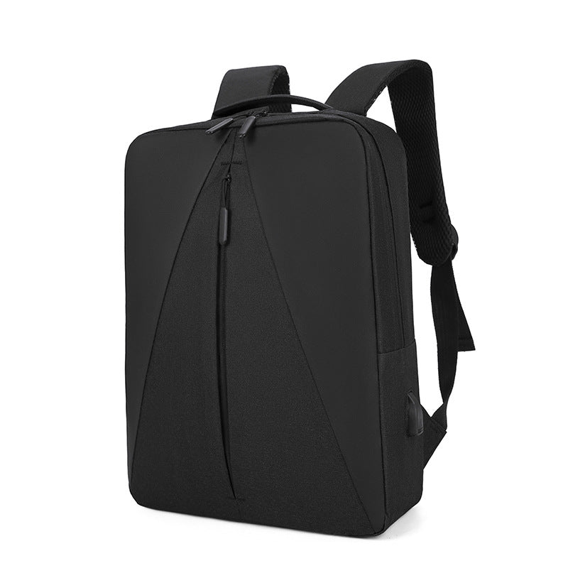 Stylish Laptop Backpack LoungeYard — product view 6