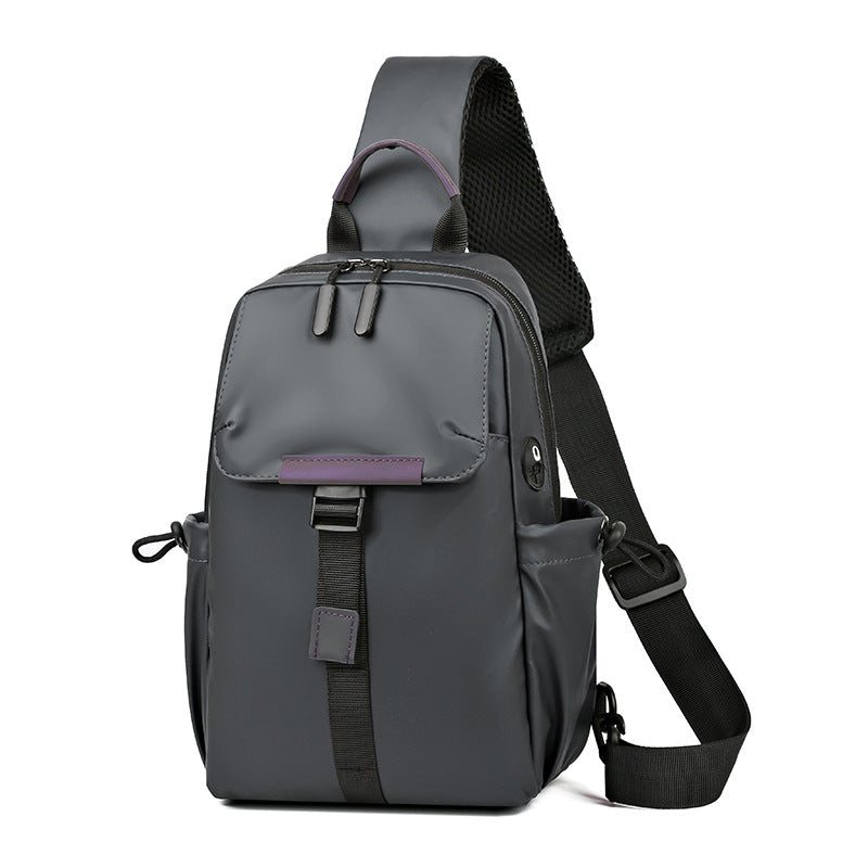 Sling Bag LoungeYard — product view 7