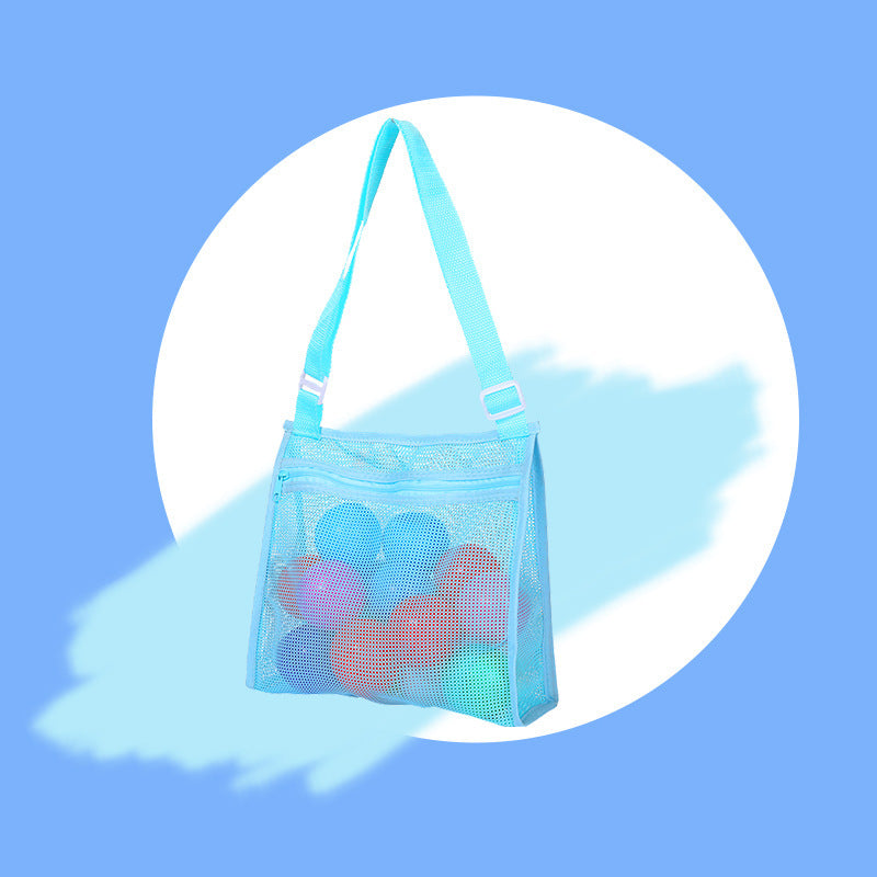 Practical Mesh Handbag LoungeYard — product view 5