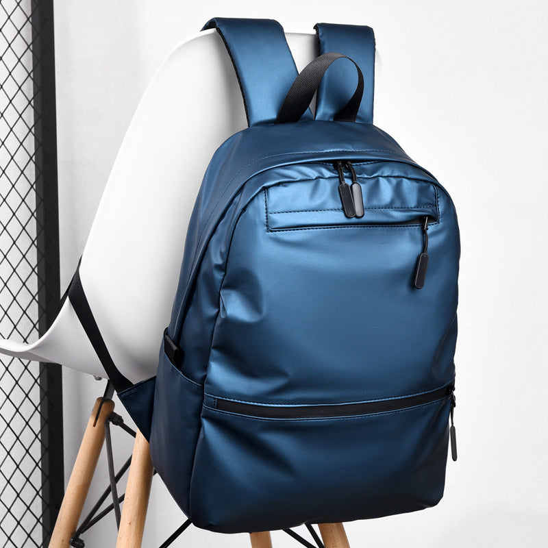 Premium Water-Resistant Travel Backpack LoungeYard — product view 2