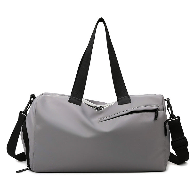 Durable Outdoor Weekend Bag — product view 4