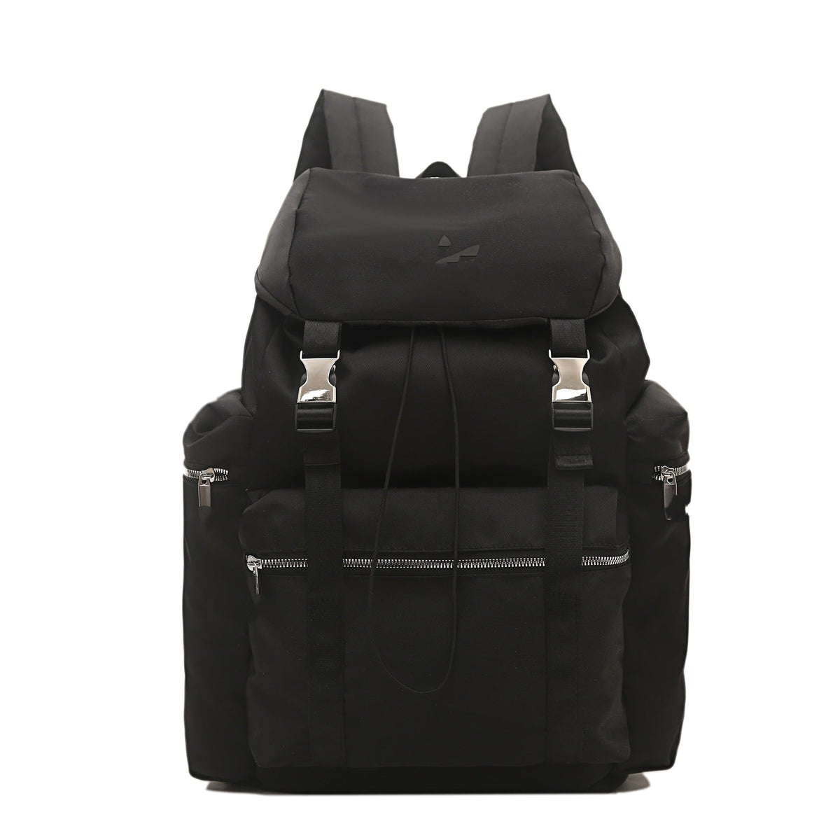 Practical Backpack with Multiple Storage System LoungeYard — product view 1
