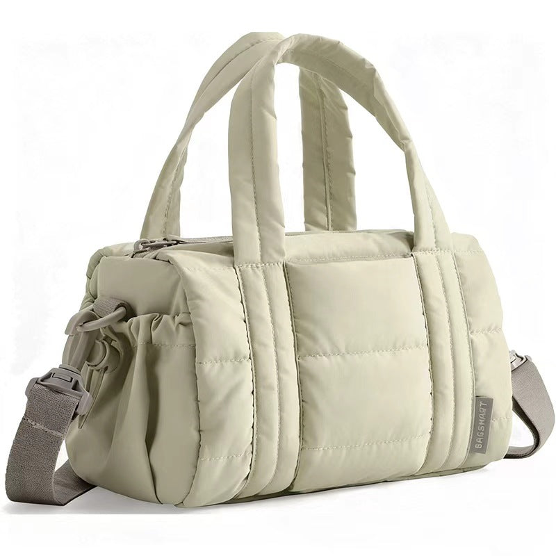 Stylish Padded Handbag LoungeYard — product view 7