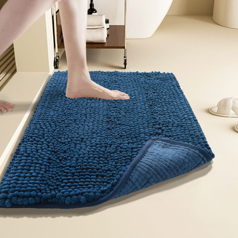 Plush Spa Bath Mat — product view 2