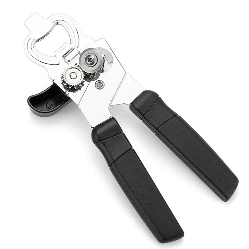Ergonomic Heavy-Duty Can and Bottle Opener LoungeYard — product view 1