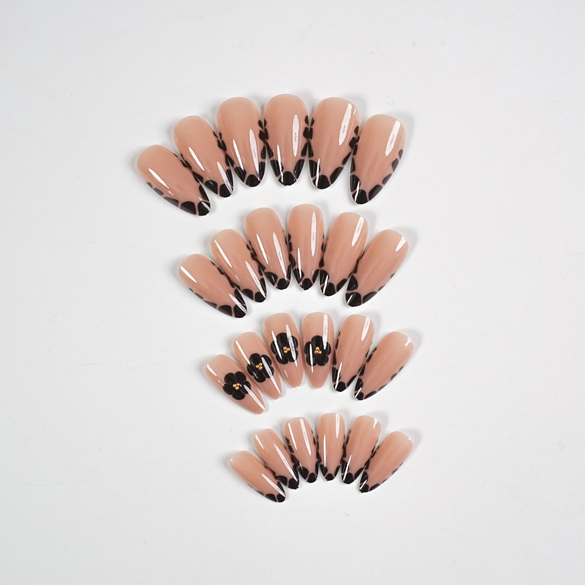 Premium Nail Art Kit — product view 4