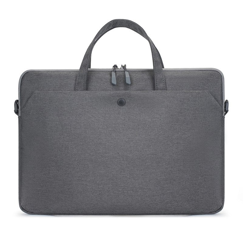 Sleek Professional Laptop Case LoungeYard — product view 5