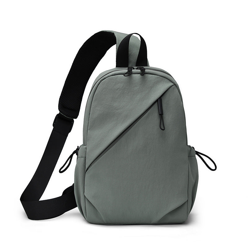 Stylish Sling Backpack LoungeYard — product view 3