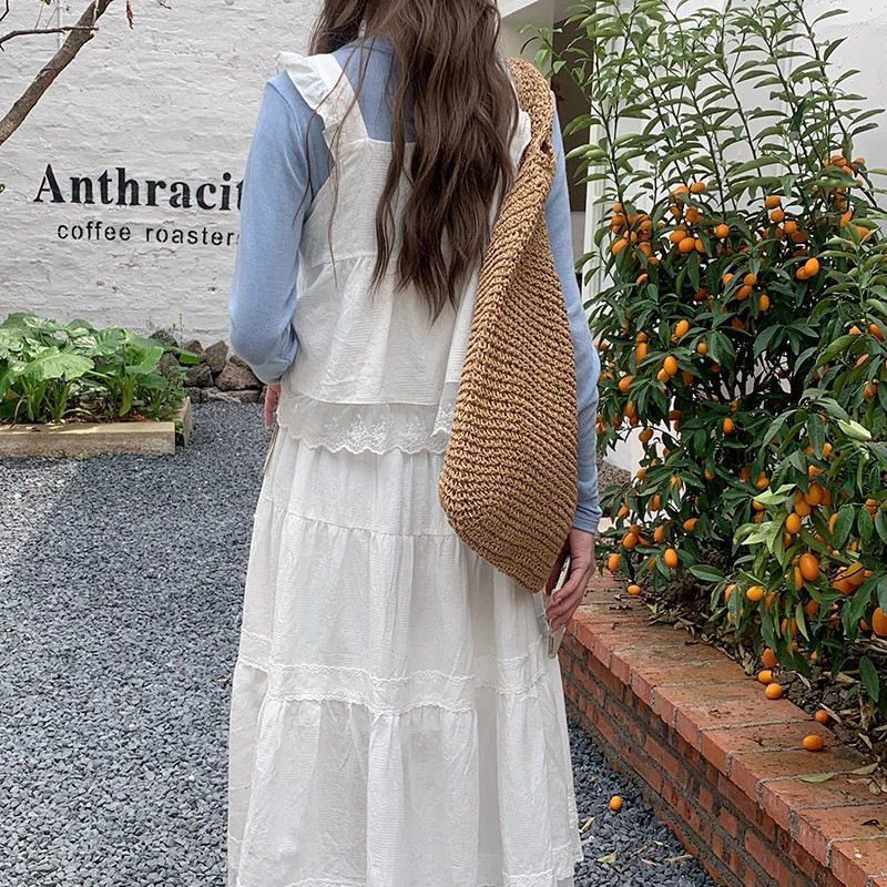Shopping bag LoungeYard — product view 2