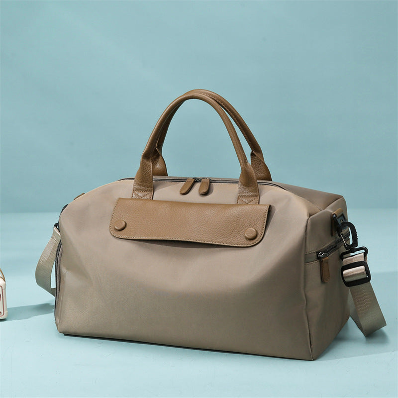 Elegant and Sturdy Tote Bag LoungeYard — product view 1