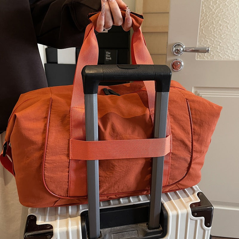 Functional Travel Duffel — product view 3