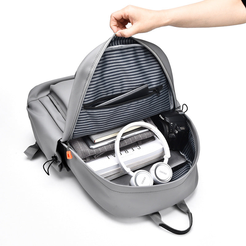 Versatile Outdoor Adventure Backpack LoungeYard — product view 2