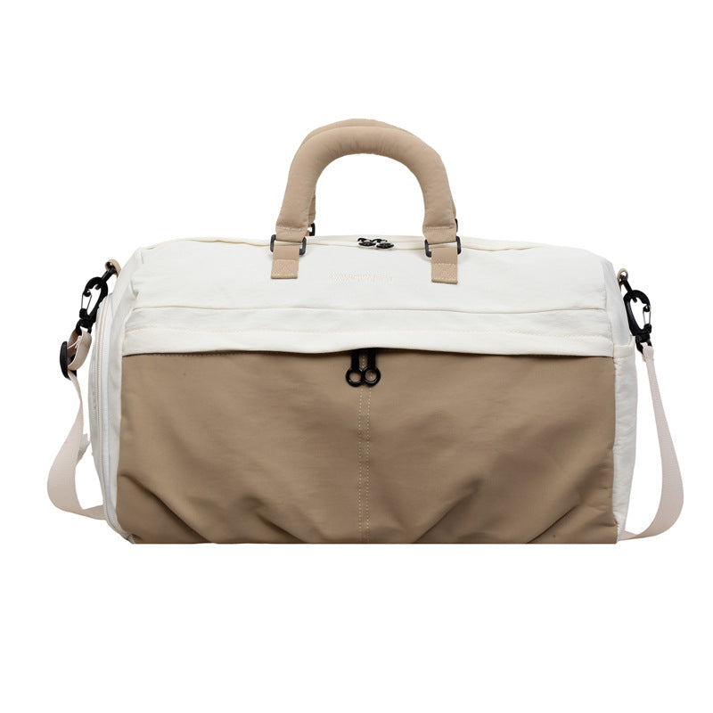 Travel Duffel Bag — product view 5