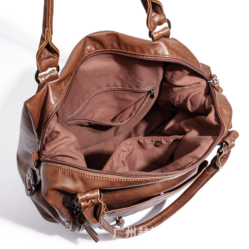 Multi-functional Tote Bag LoungeYard — product view 3